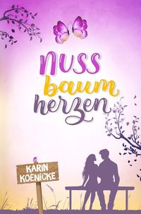 Produktbild: Nussbaumherzen