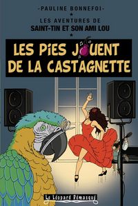 Produktbild: Les pies jouent de la castagnette