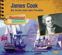 Produktbild: Abenteuer & Wissen: James Cook