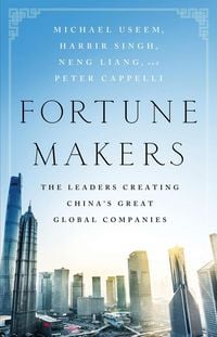 Produktbild: Fortune Makers