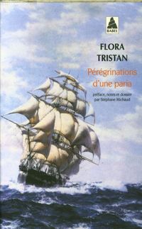 Produktbild: P&eacute;r&eacute;grinations d'une paria