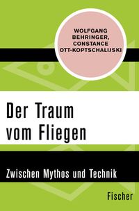 Produktbild: Der Traum vom Fliegen
