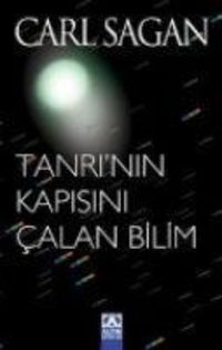 Produktbild: Tanrinin Kapisini Calan Bilim