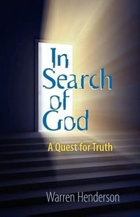 Produktbild: In Search of God