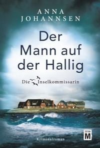 Produktbild: Der Mann auf der Hallig