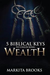 Produktbild: 5 Biblical Keys to Unlocking Wealth