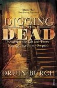Produktbild: Digging Up the Dead
