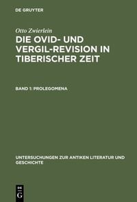 Produktbild: Prolegomena