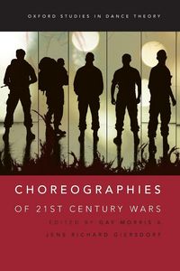 Produktbild: Choreographies of 21st Century Wars