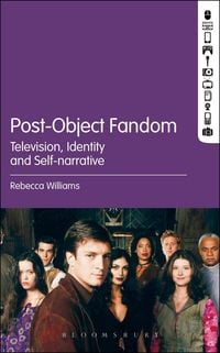Produktbild: Post-Object Fandom