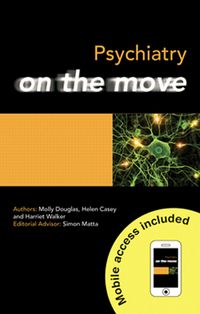Produktbild: Psychiatry on the Move