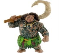 Produktbild: Halbgott Maui, Spielfigur