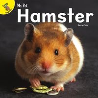 Produktbild: Hamster