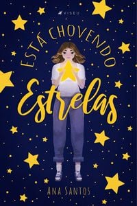 Produktbild: Est&aacute; chovendo estrelas