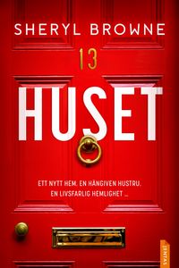 Produktbild: Huset