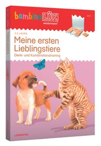 Produktbild: BambinoLÜK-Set