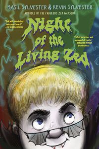 Produktbild: Night of the Living Zed