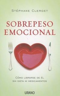 Produktbild: Sobrepeso Emocional