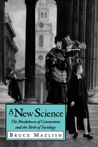 Produktbild: A New Science