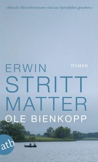 Bild vom Artikel Ole Bienkopp vom Autor Erwin Strittmatter