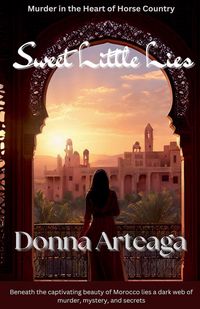 Produktbild: Sweet Little Lies