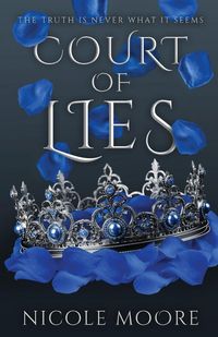 Produktbild: Court of Lies
