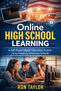 Produktbild: Online High School Learning