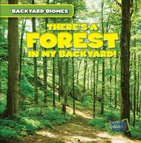 Produktbild: Theres a Forest in My Backyard