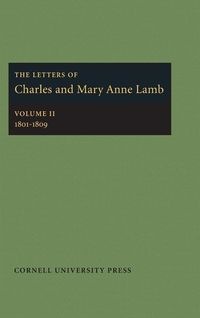 Produktbild: Letters Of Charles & Mary Anne