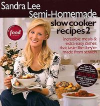 Produktbild: Semi-Homemade Slow Cooker Recipes 2