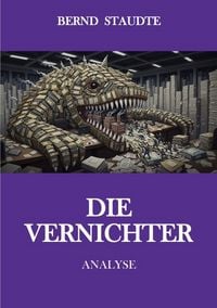 Produktbild: Die Vernichter