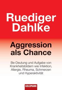 Produktbild: Aggression als Chance