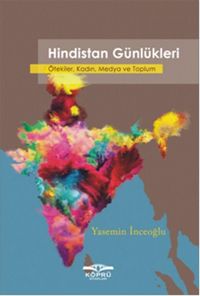 Produktbild: Hindistan G&uuml;nl&uuml;kleri