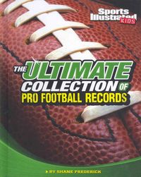 Produktbild: Ultimate Coll Of Pro Football
