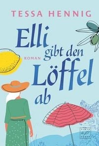 Produktbild: Elli gibt den L&ouml;ffel ab