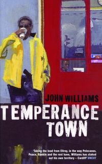 Produktbild: Williams, J: Temperance Town