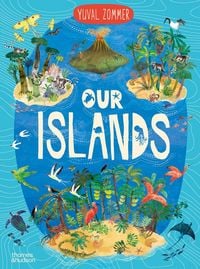 Produktbild: Our Islands