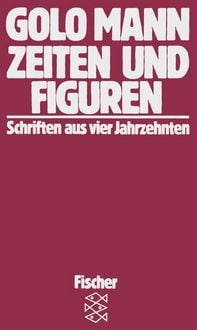 Produktbild: Zeiten und Figuren