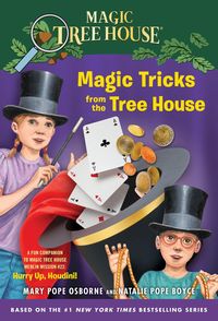 Produktbild: Magic Tricks from the Tree House