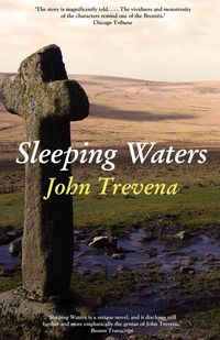 Produktbild: Sleeping Waters (Valancourt Classics)