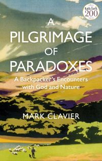 Produktbild: Clavier, D: A Pilgrimage of Paradoxes