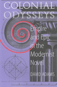 Produktbild: Colonial Odysseys