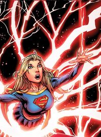 Produktbild: Supergirl