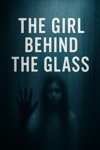 Produktbild: The Girl Behind the Glass