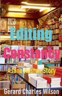 Produktbild: Editing Constancy