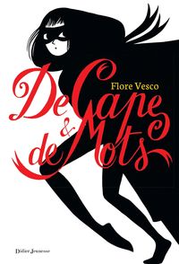 Produktbild: De Cape et de mots
