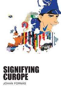 Produktbild: Signifying Europe