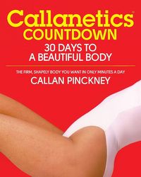 Produktbild: Callanetics Countdown