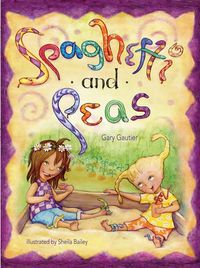 Produktbild: Spaghetti & Peas