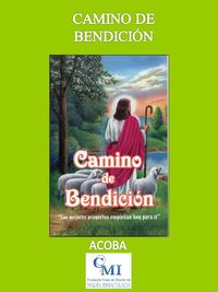 Produktbild: Camino de Bendici&oacute;n